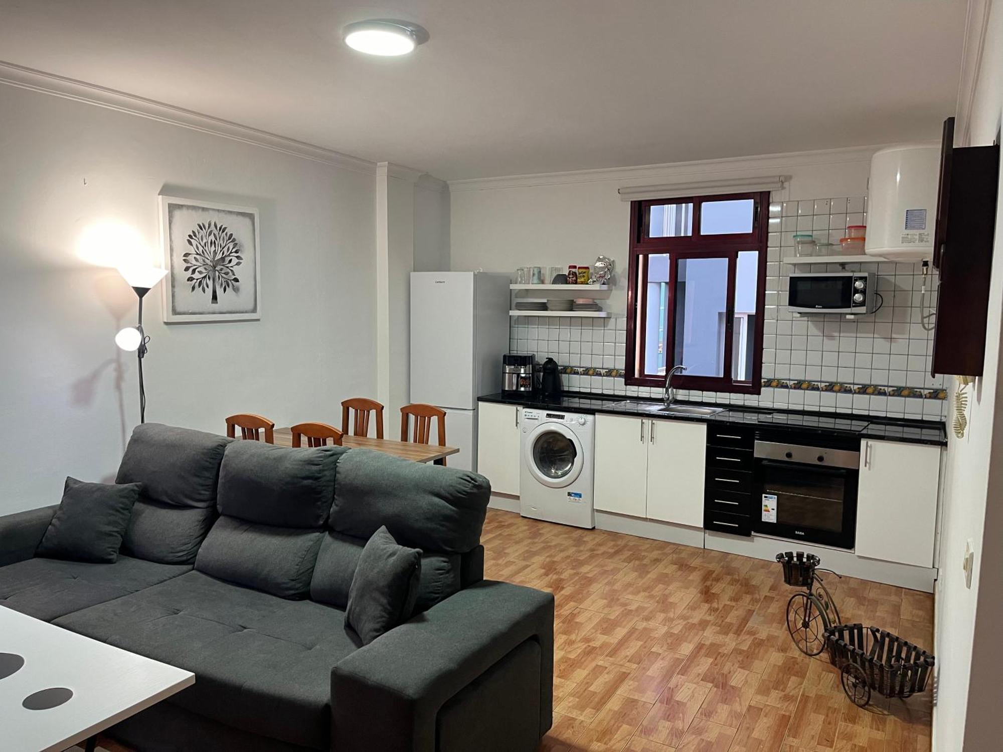 Casa Pancho Villa Las Palmas de Gran Canaria Eksteriør billede