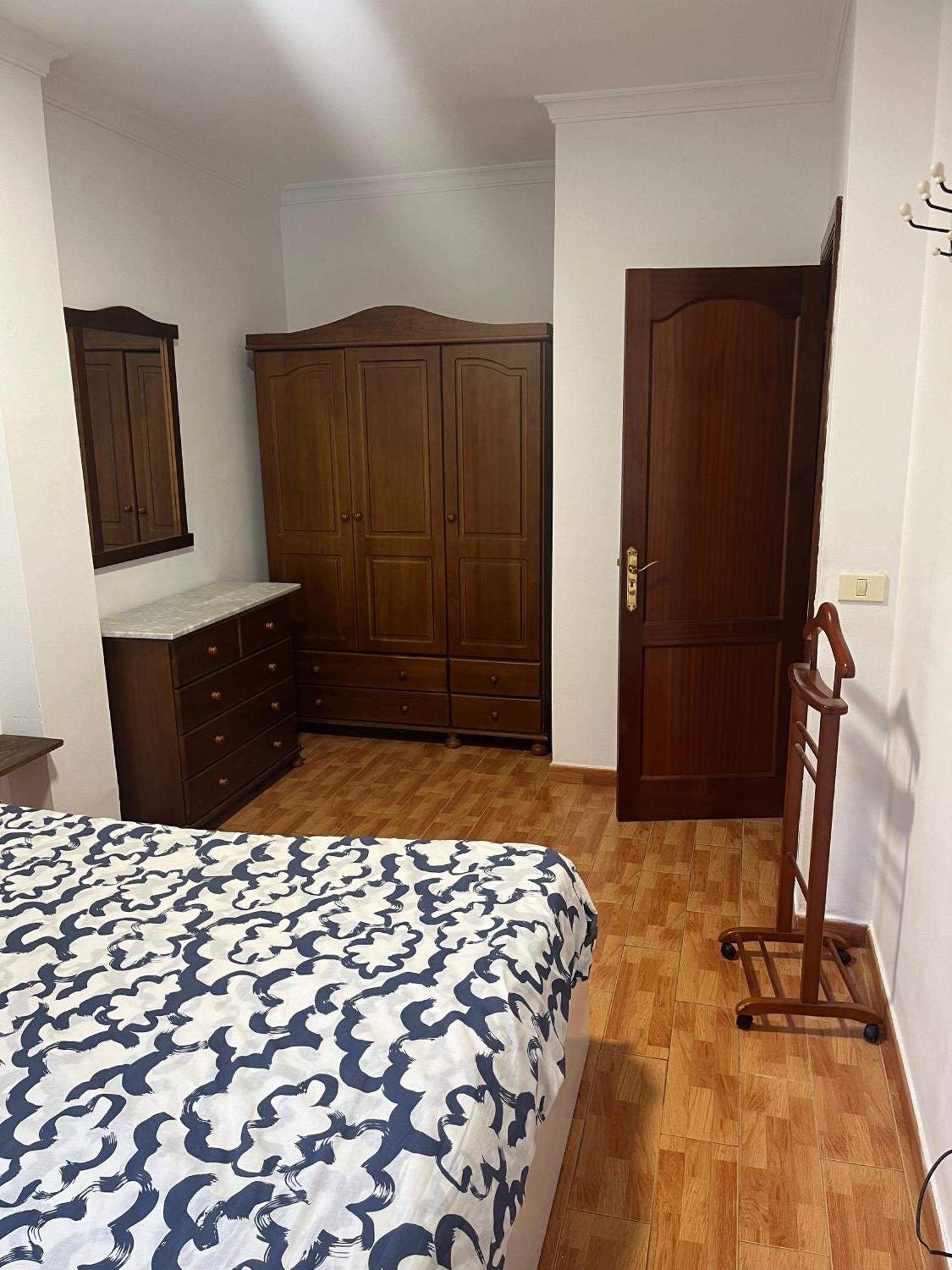 Casa Pancho Villa Las Palmas de Gran Canaria Eksteriør billede